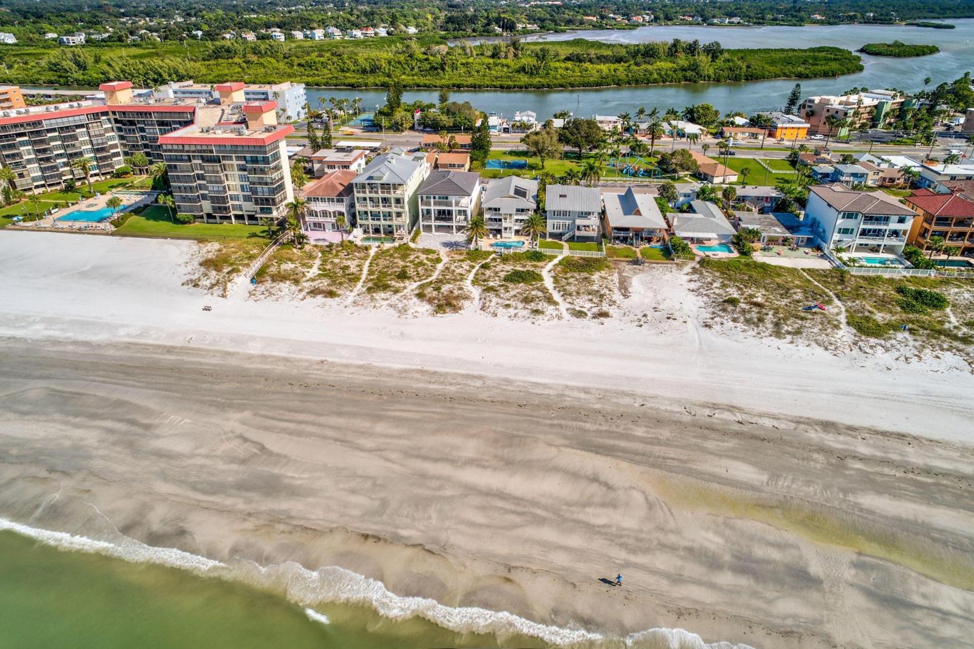 Sunset Villas 2 Clearwater Beach Εξωτερικό φωτογραφία